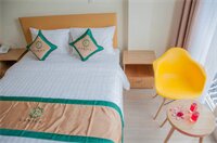 Фото Camila Hotel