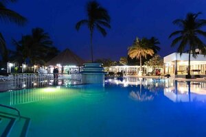 Гостиница Prime Atlantic Hotel