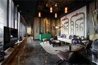 Фото Shuei Wu Villa