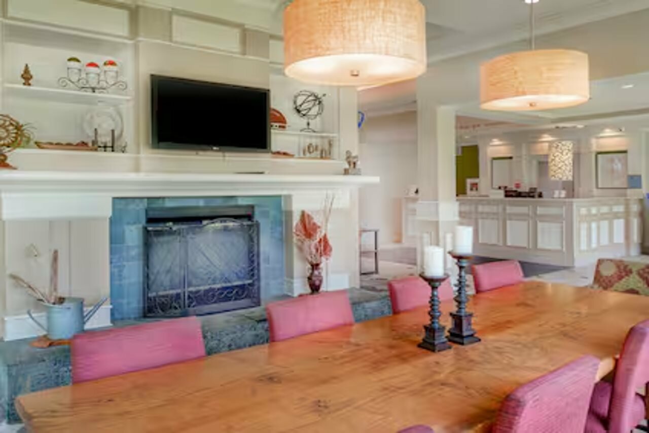 Фото Hilton Garden Inn St. Louis/Chesterfield