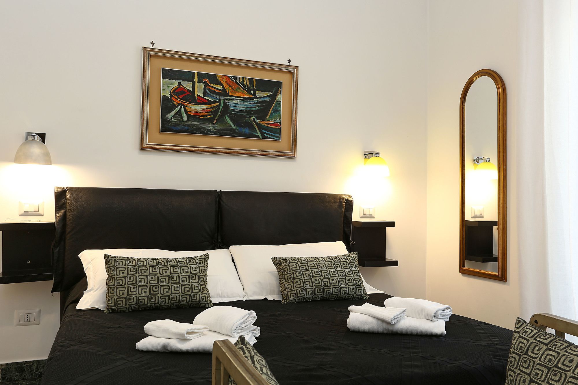 Фото Houspitality Caesar B&b