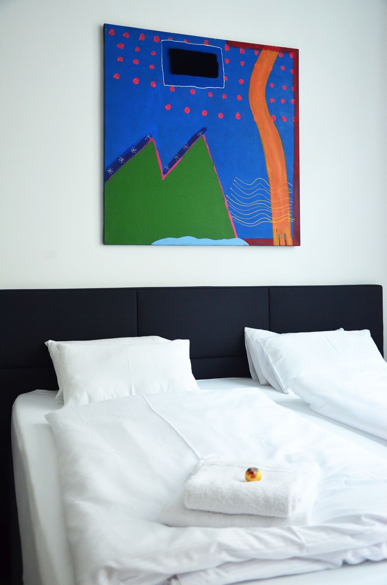 Фото Soho Apartments - Grand Soho