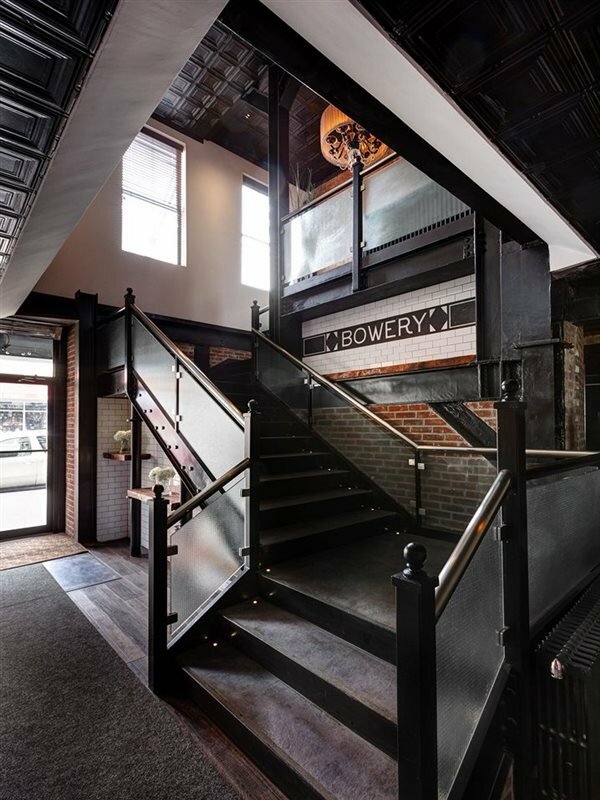 Фото The Sohotel