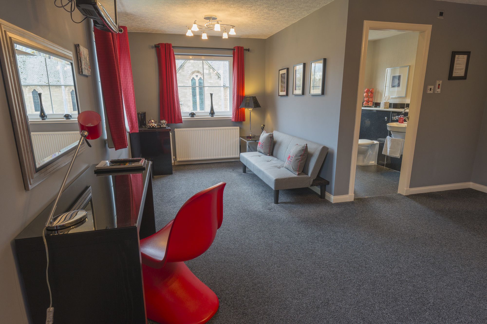 Фото Dionard Guest House