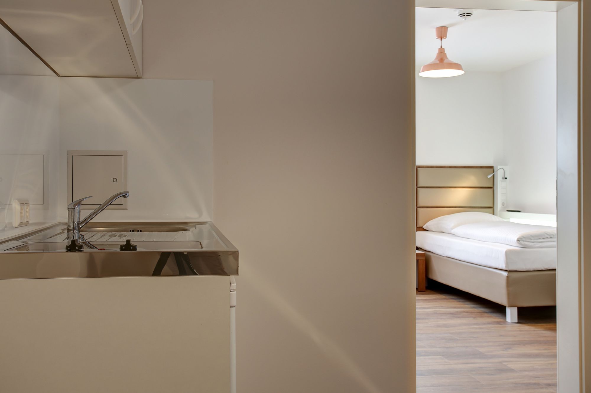 Фото Boutique 030 Hannover-City