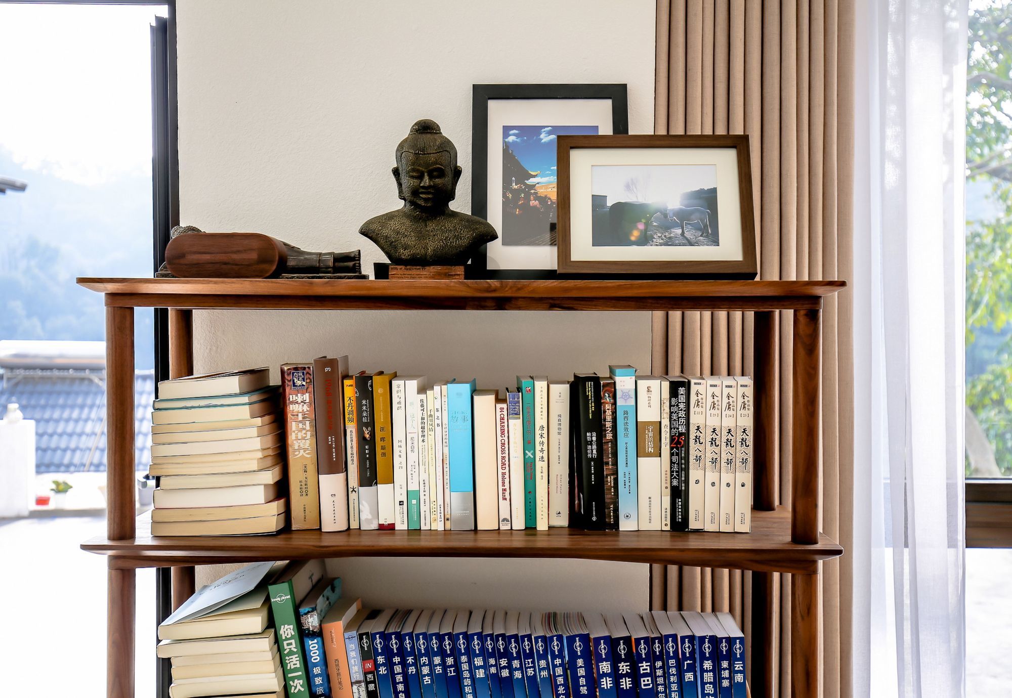 Фото Hangzhou Sansu Hotel