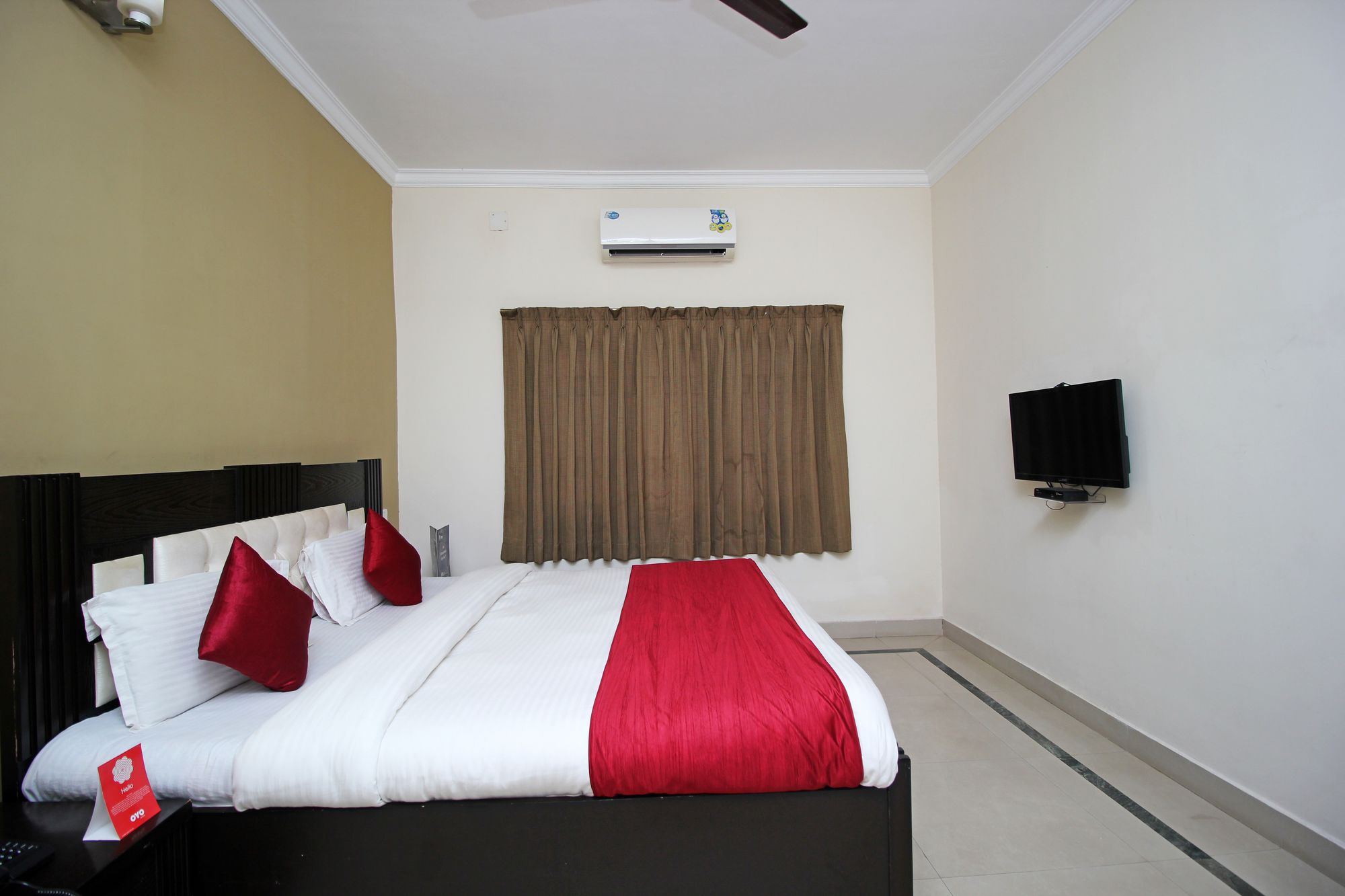 Фото Oyo 7337 Sai Leela