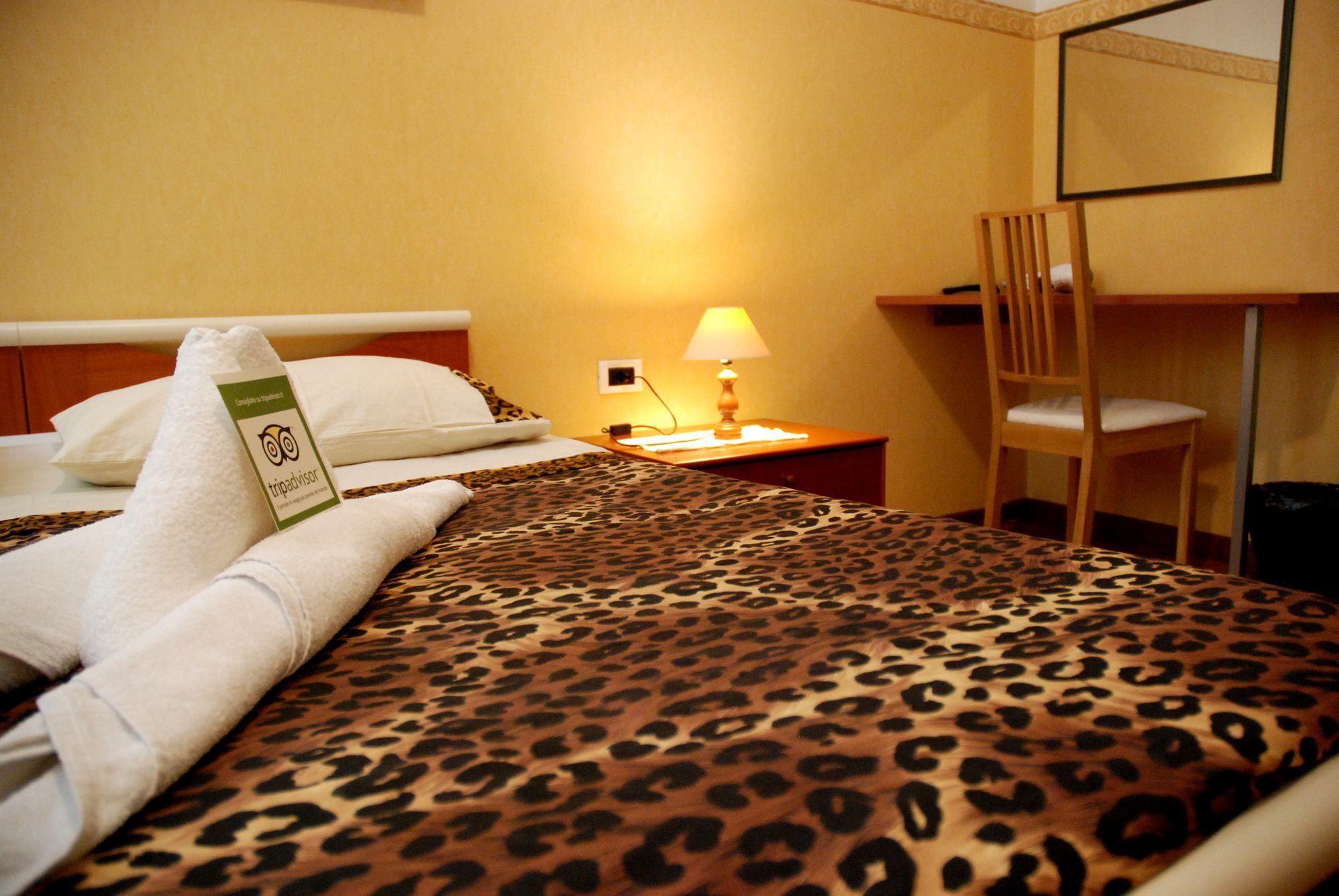 Фото Affittacamere Girasole