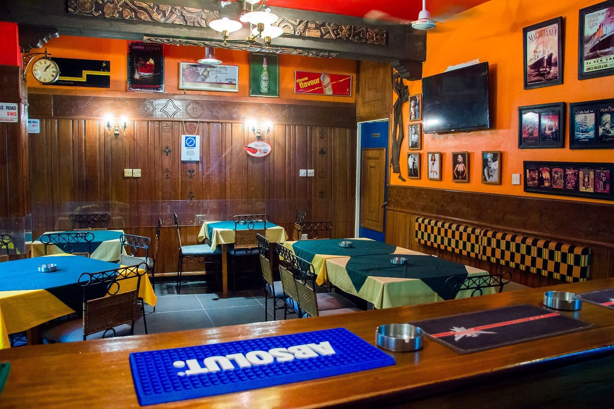 Фото Elliotnass Hotel