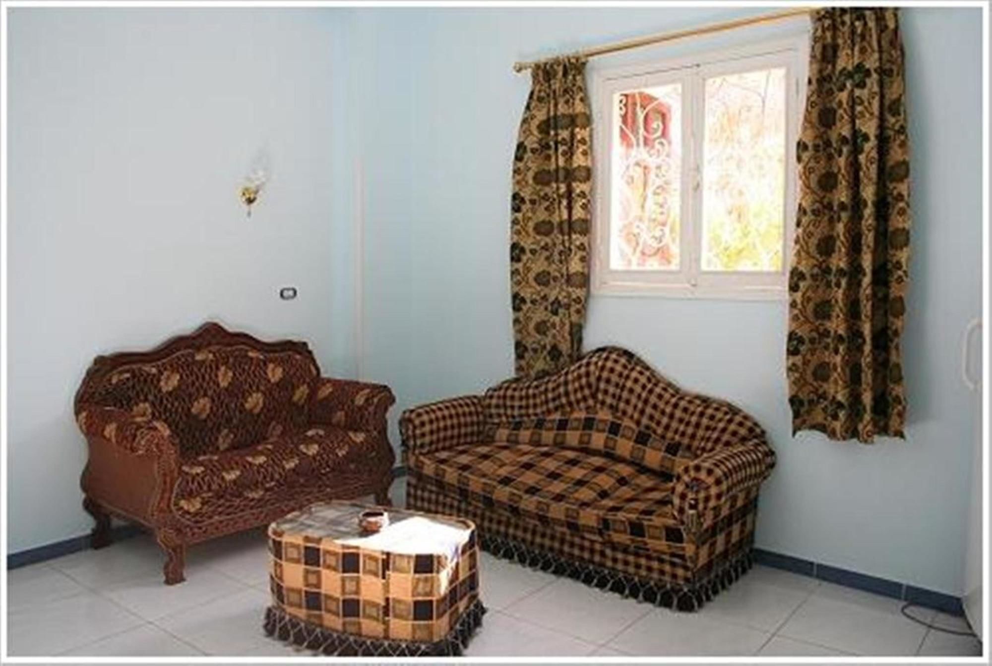 Фото Royal Apartments Luxor