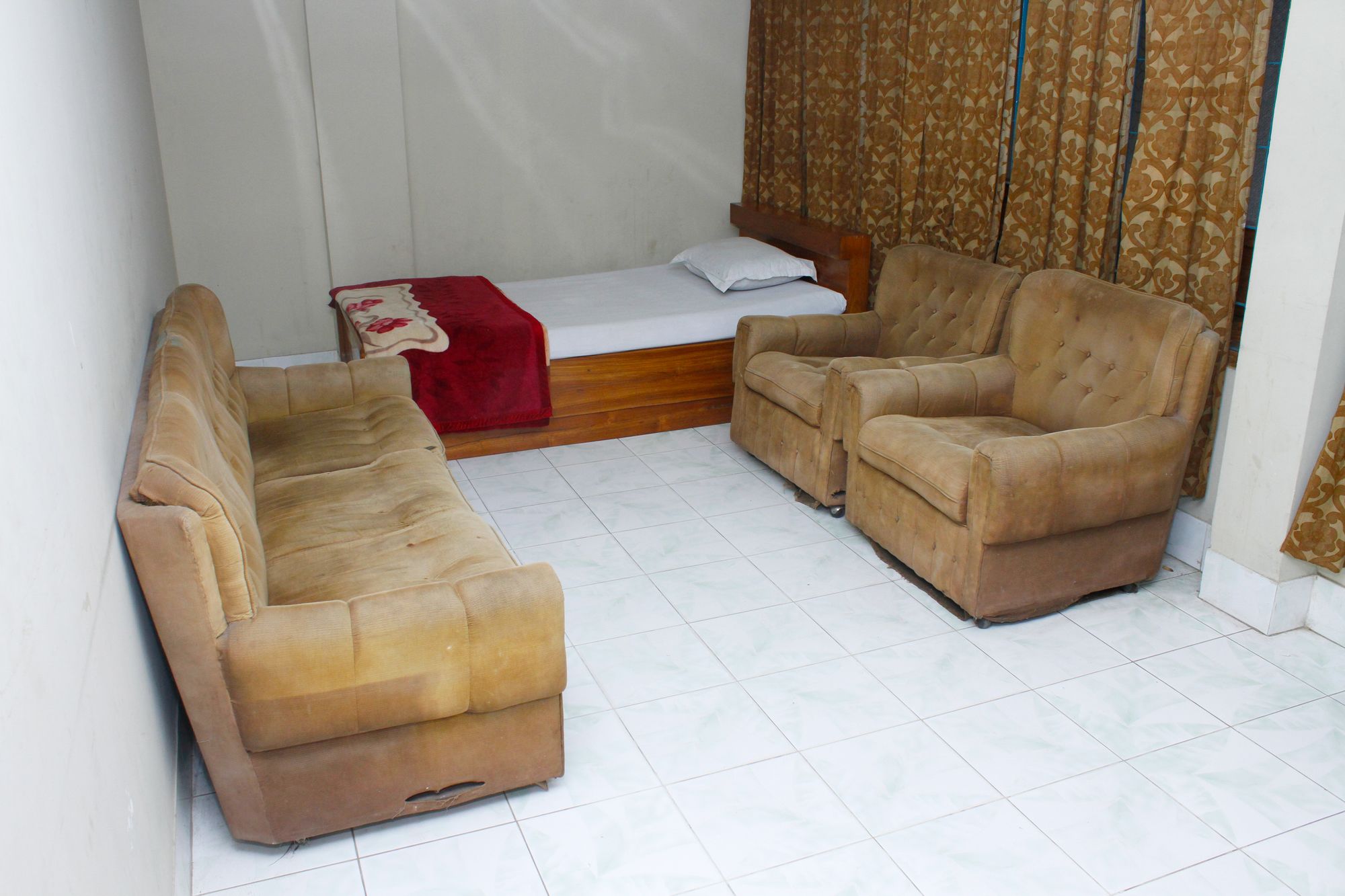 Фото Hotel Sea Queen