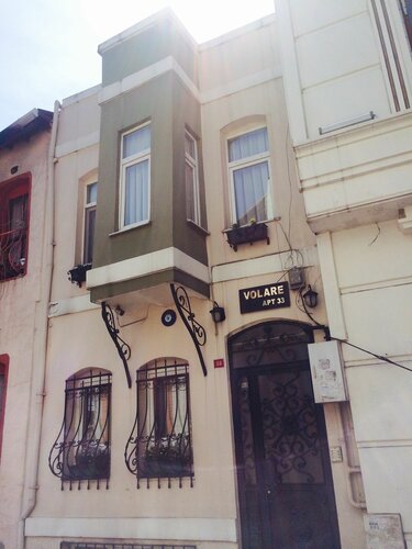 Tom Square Boutique Hotel