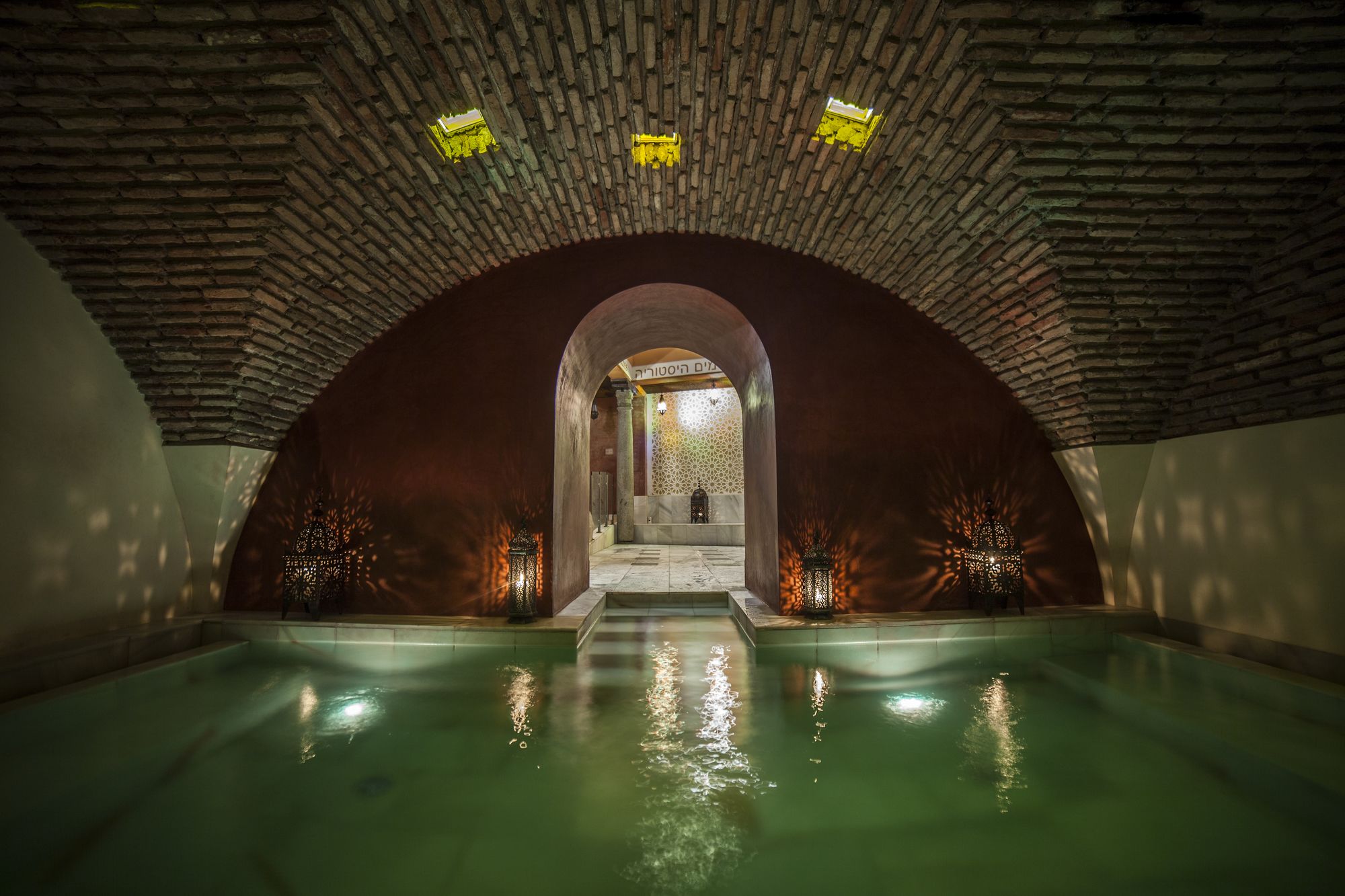 Фото Riad Medina Mudejar