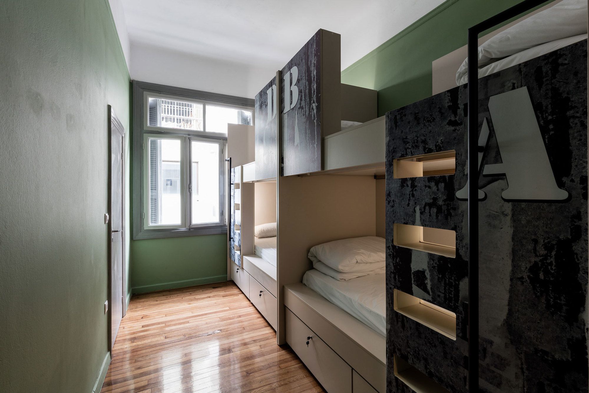 Фото Nubian Hostel