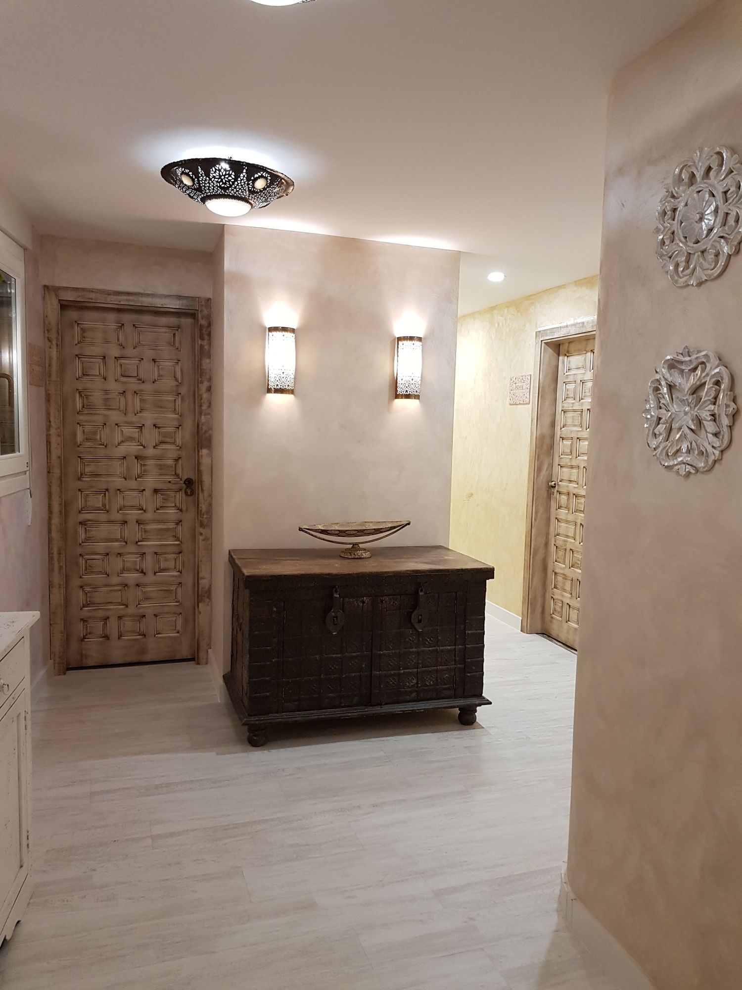 Фото Riad Medina Mudejar