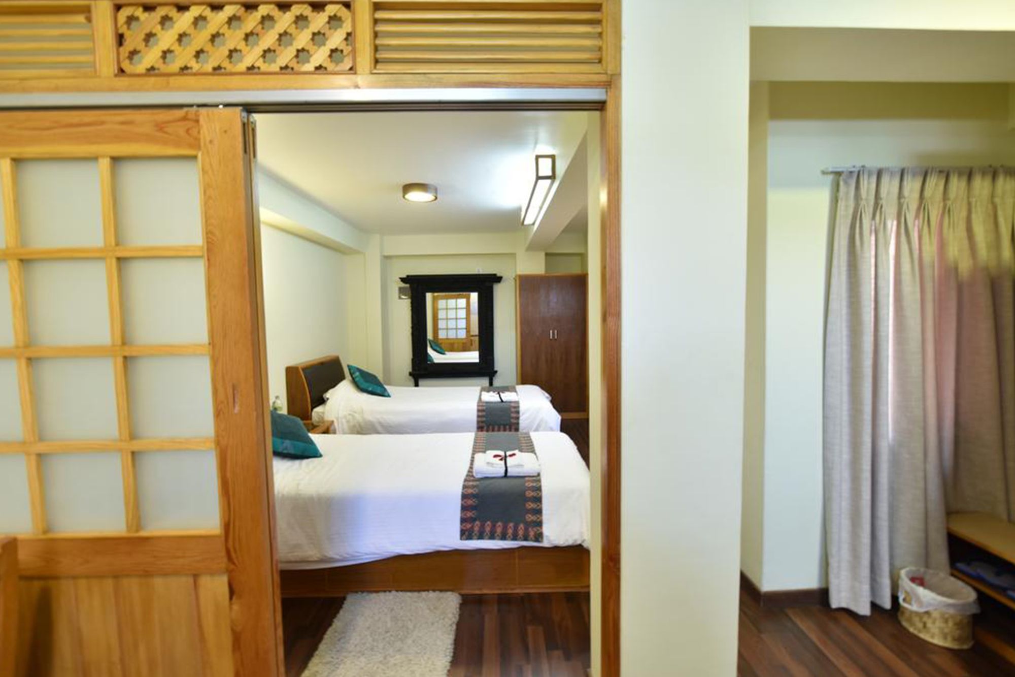 Фото Green Tara Heritage Home