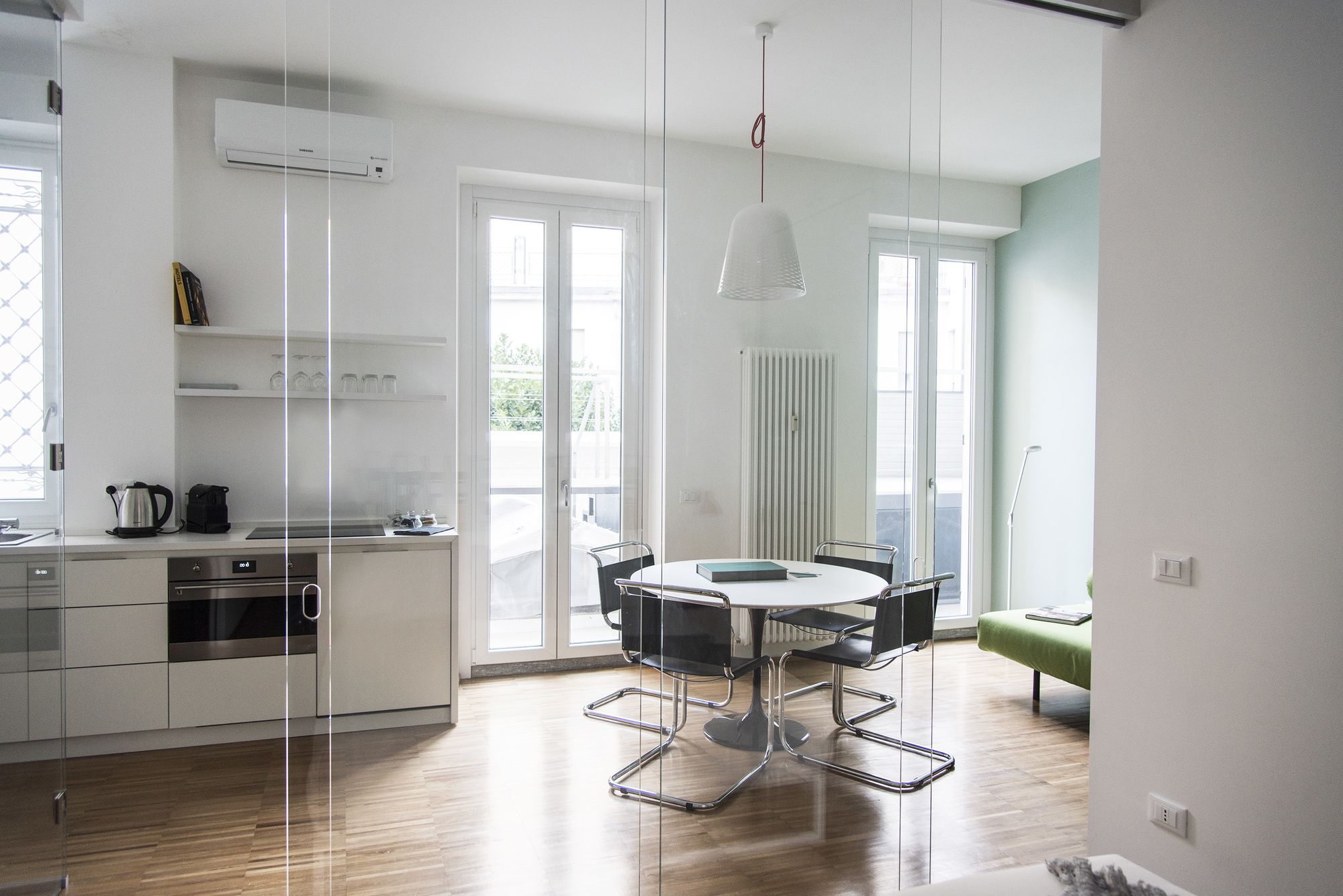 Фото Brera Apartments in Nerino