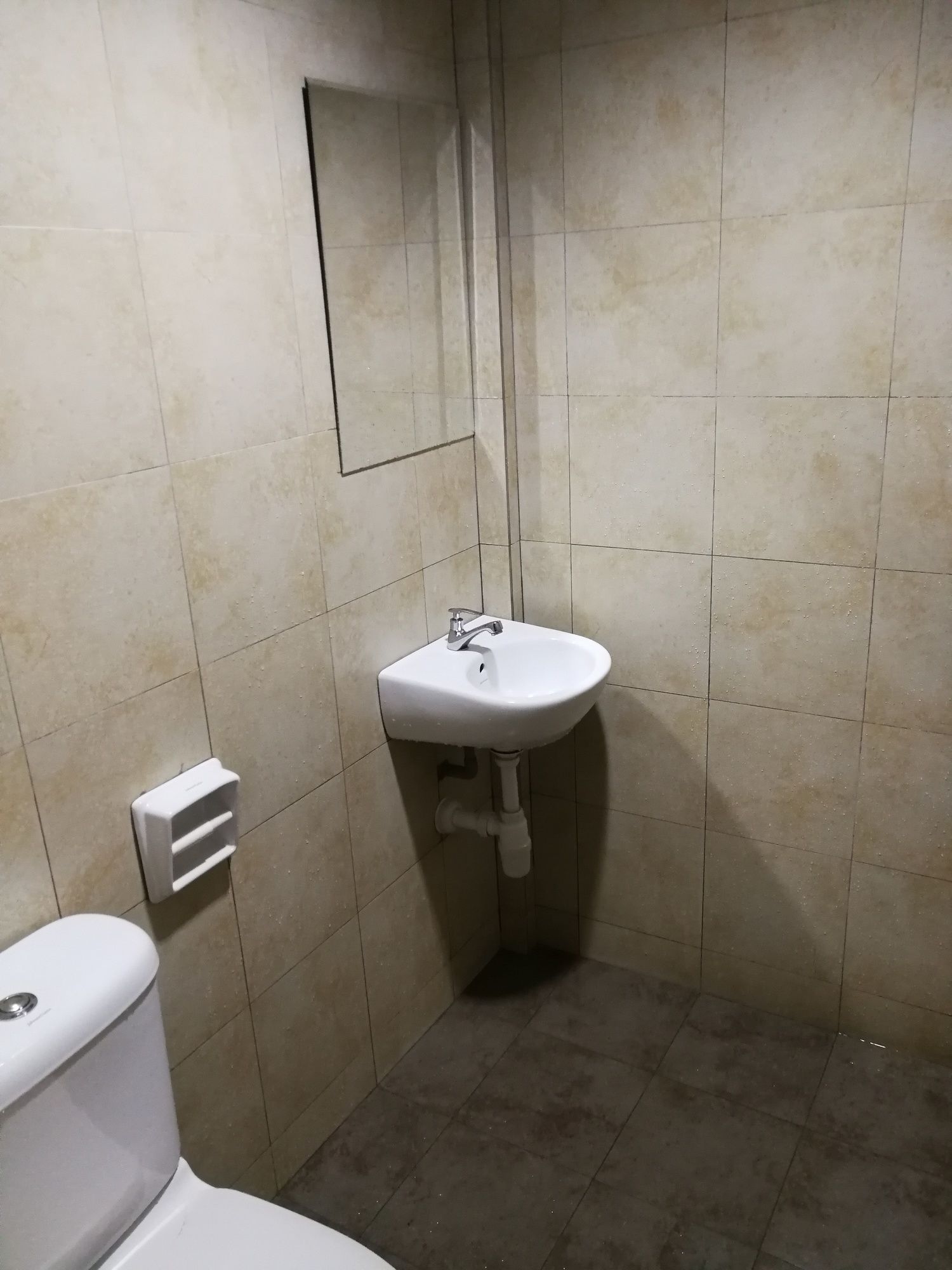 Фото Spring Lodge Hotel Kuala Lumpur