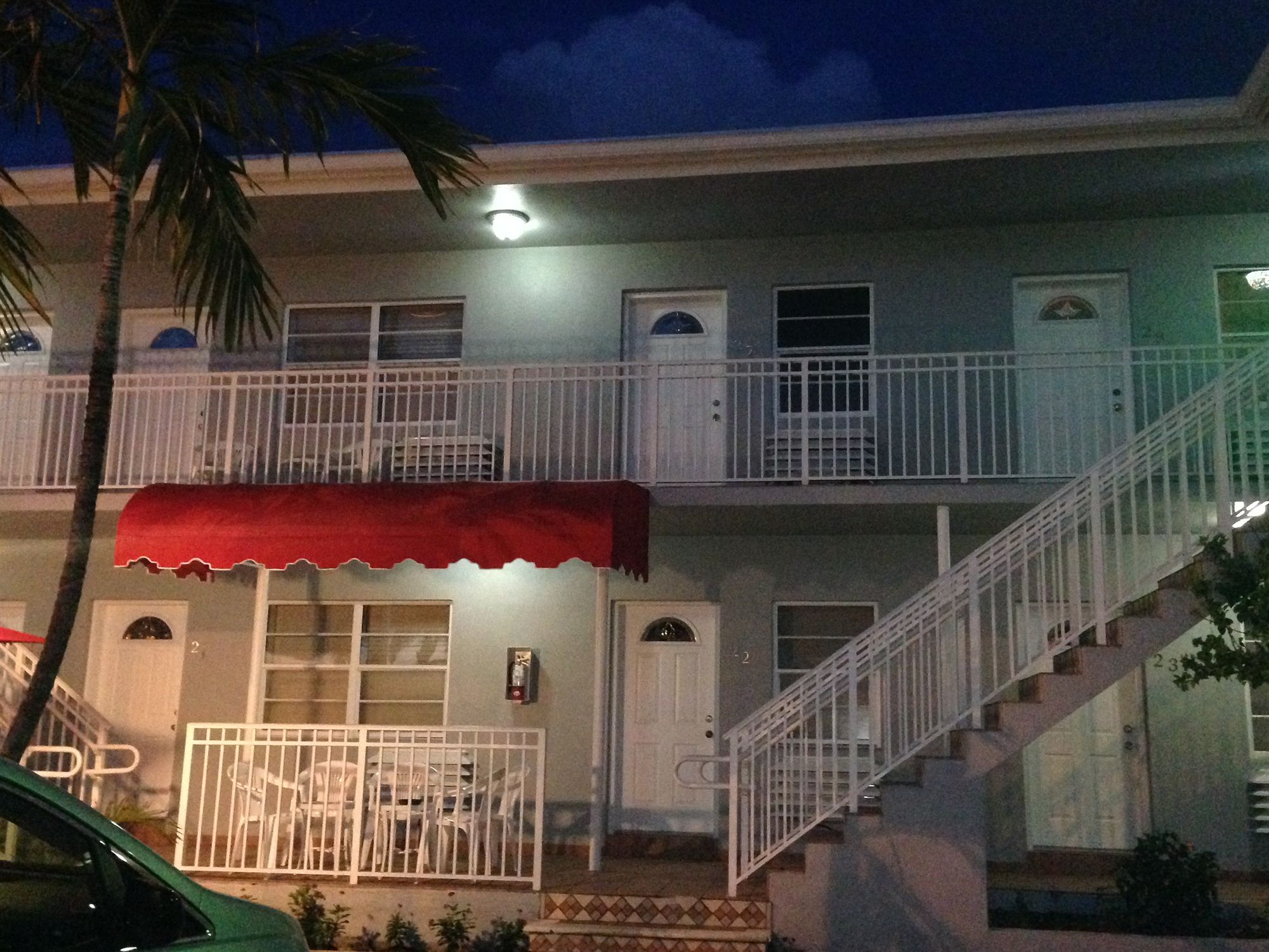 Фото Silver Spray Motel