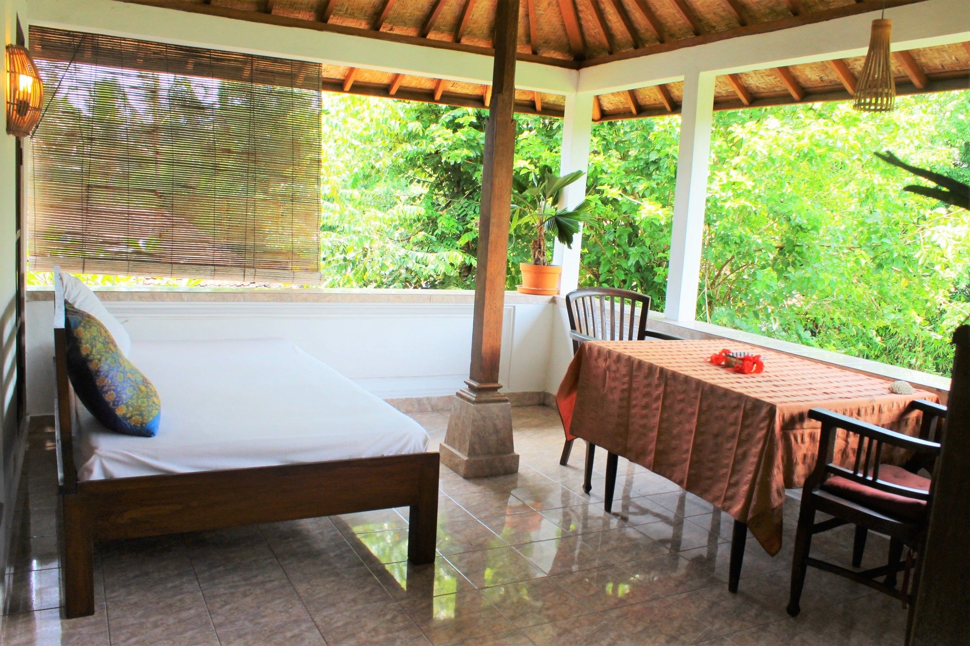 Фото Lecuk Inn Ubud