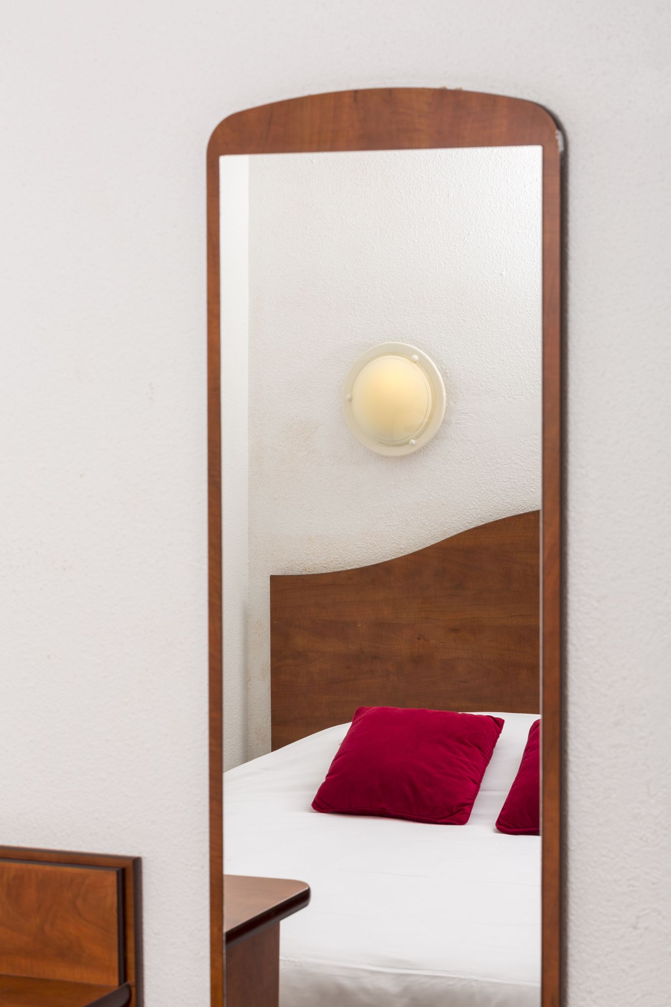 Фото Brit Hotel Confort Pau Lons