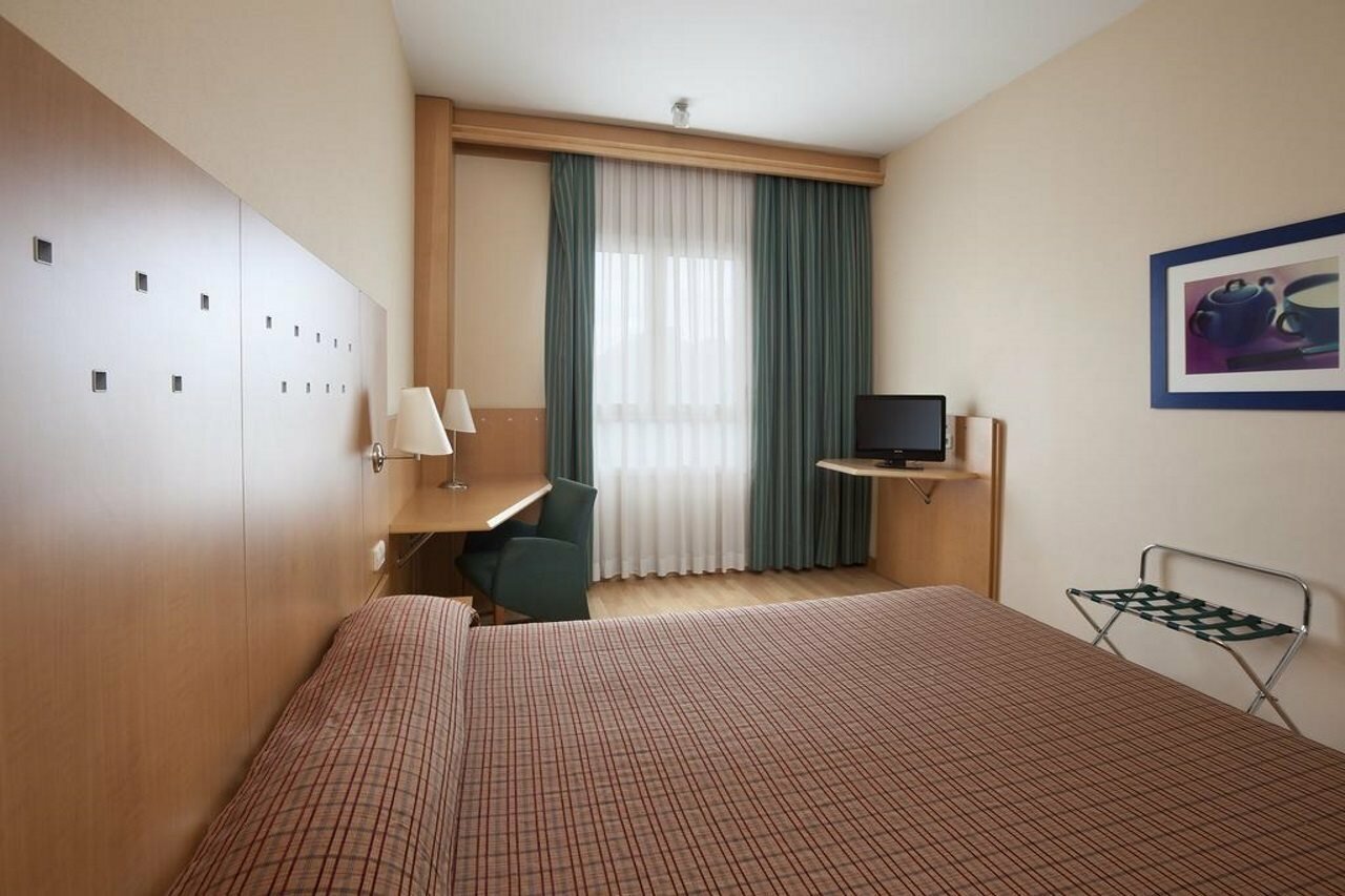 Фото Crisol Leganes
