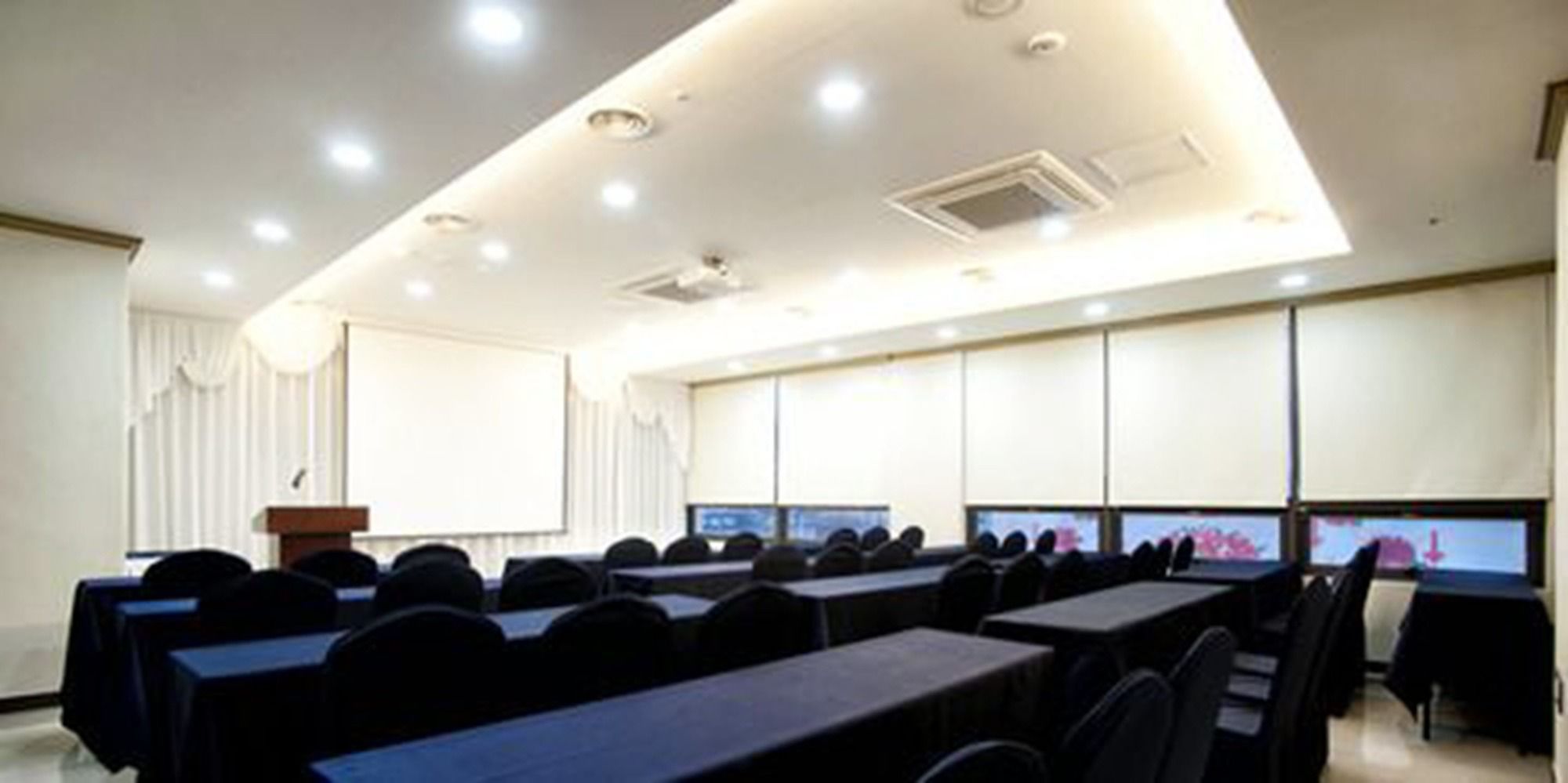 Фото Benikea Technovalley Hotel