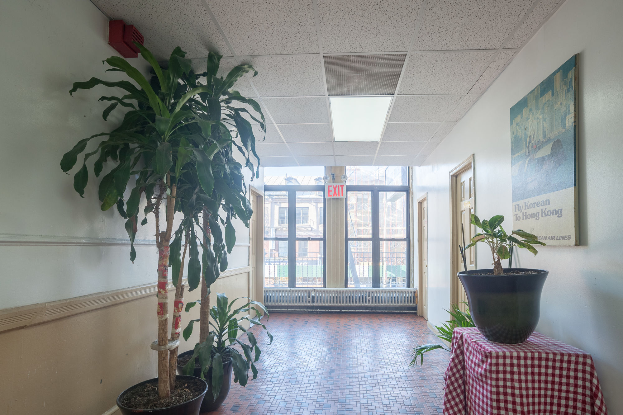 Фото Bowery Grand Hotel