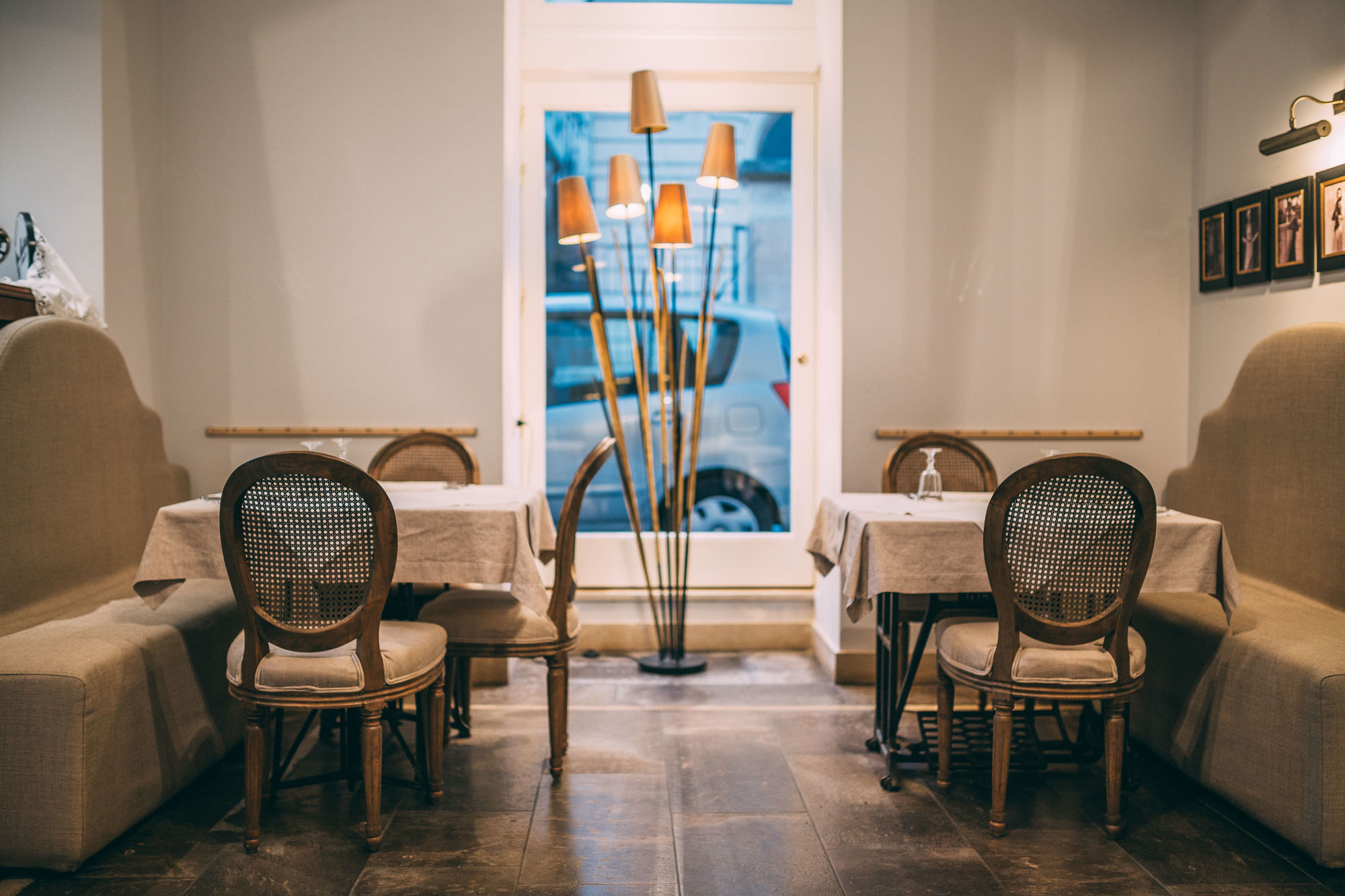 Фото La Dependance Hotel