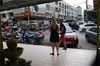 Фото The City House