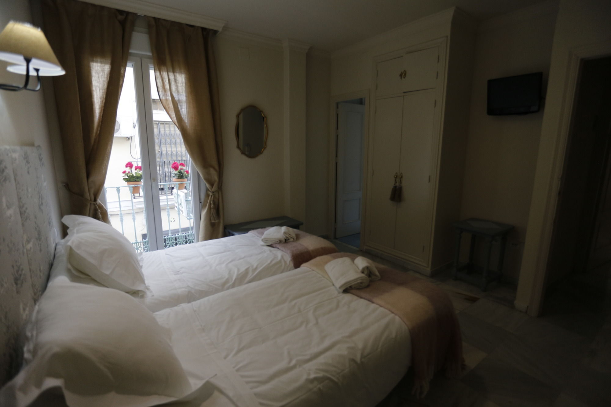 Фото Nüa Alameda