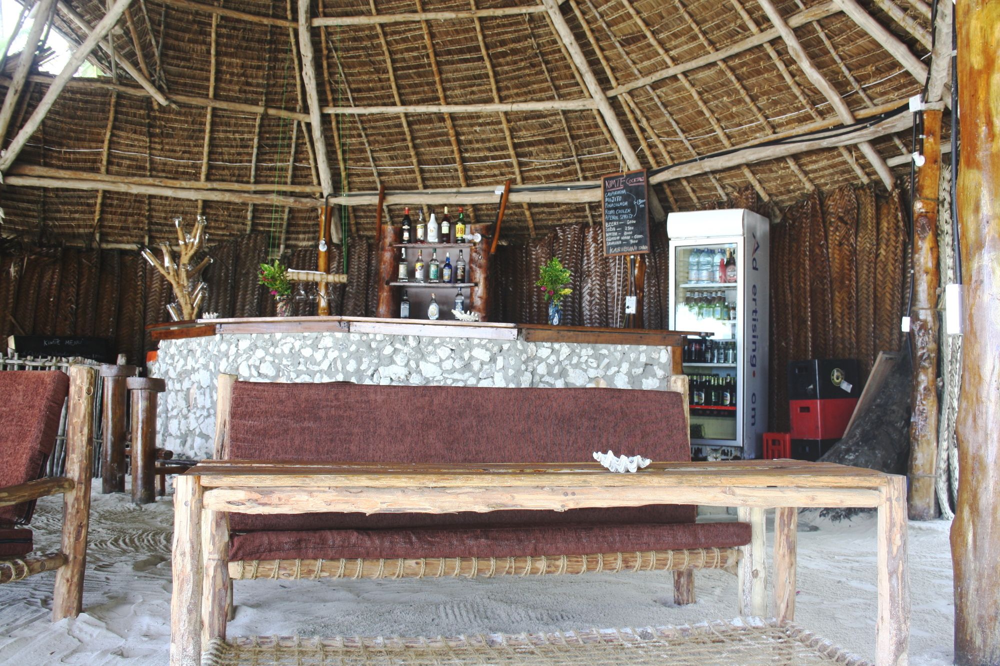 Фото Kimte Beach Lodge