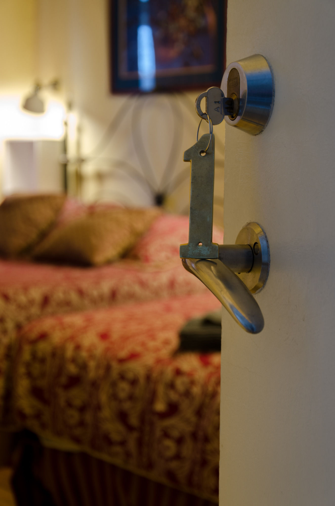 Фото Auberge Amérik