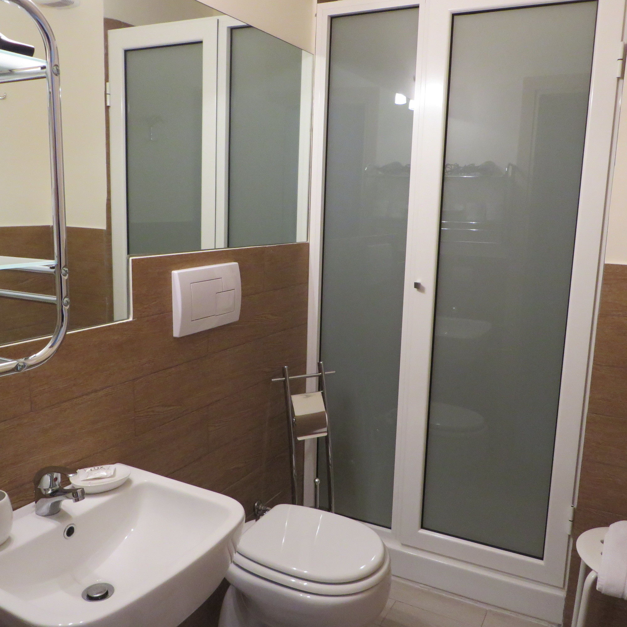 Фото B&b al Teatro Massimo