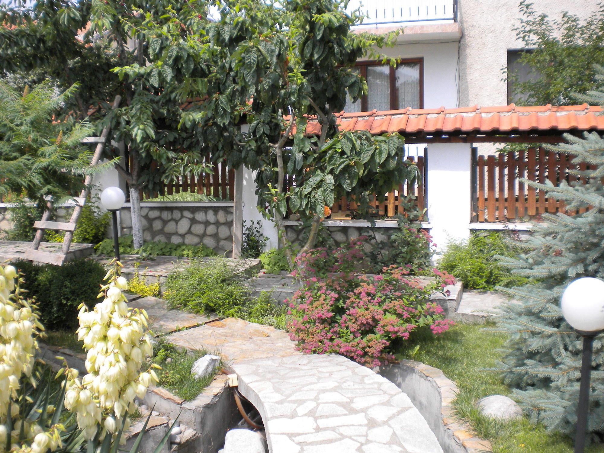 Фото Boutique Guest House Ikonomov