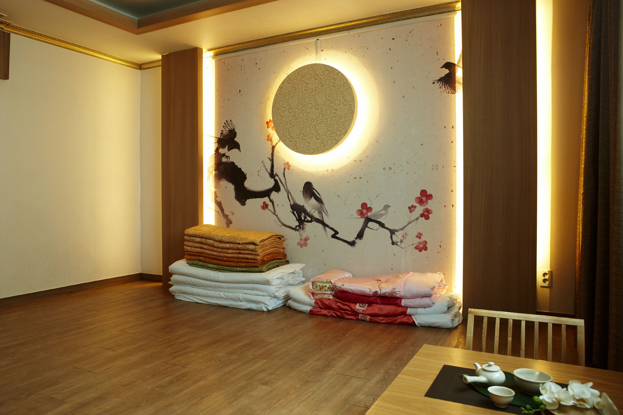 Фото Hs Tourist Hotel