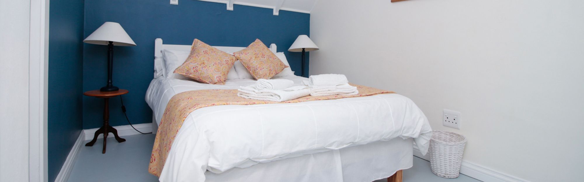 Фото Beside Still Waters