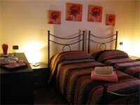 Фото Stasera a casa da M. E.