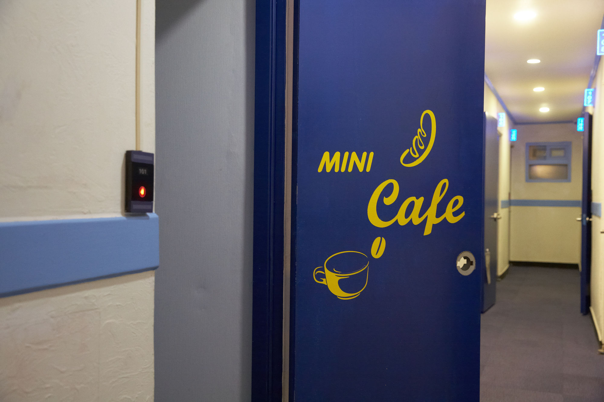 Фото W mini hotel - Hostel