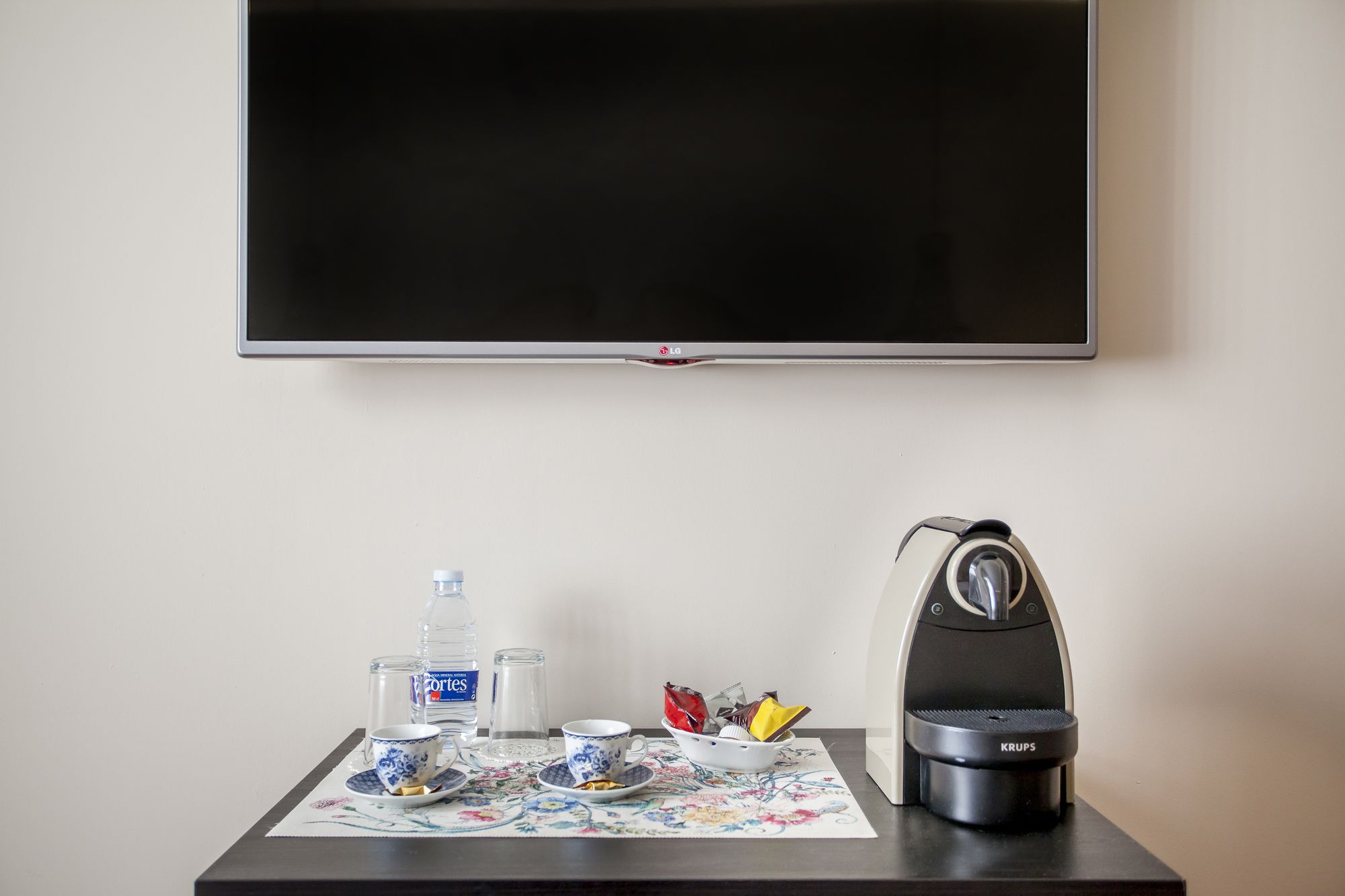 Фото Hi Valencia Boutique