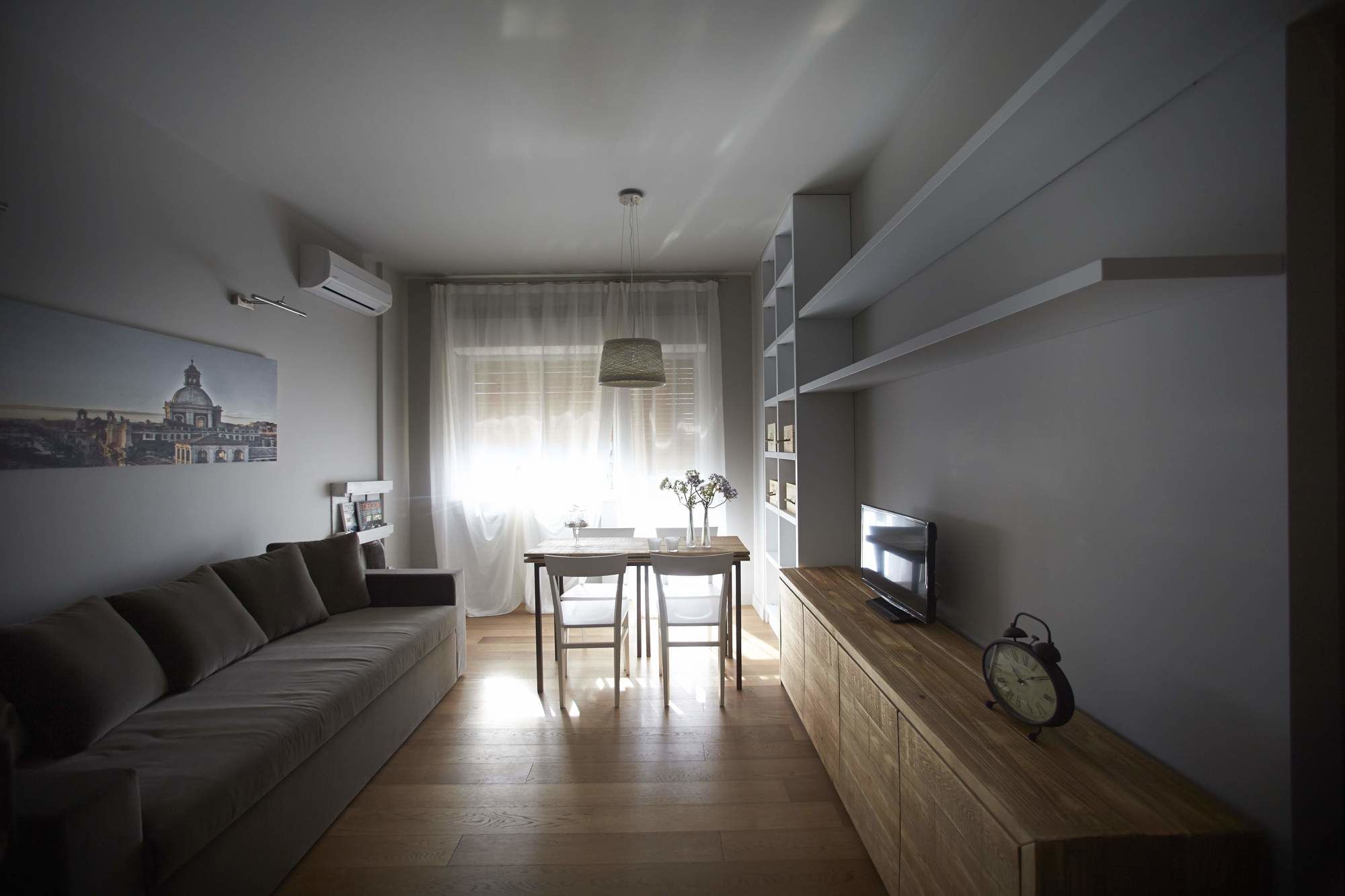 Фото Ferrini Home - Etnea Portrait