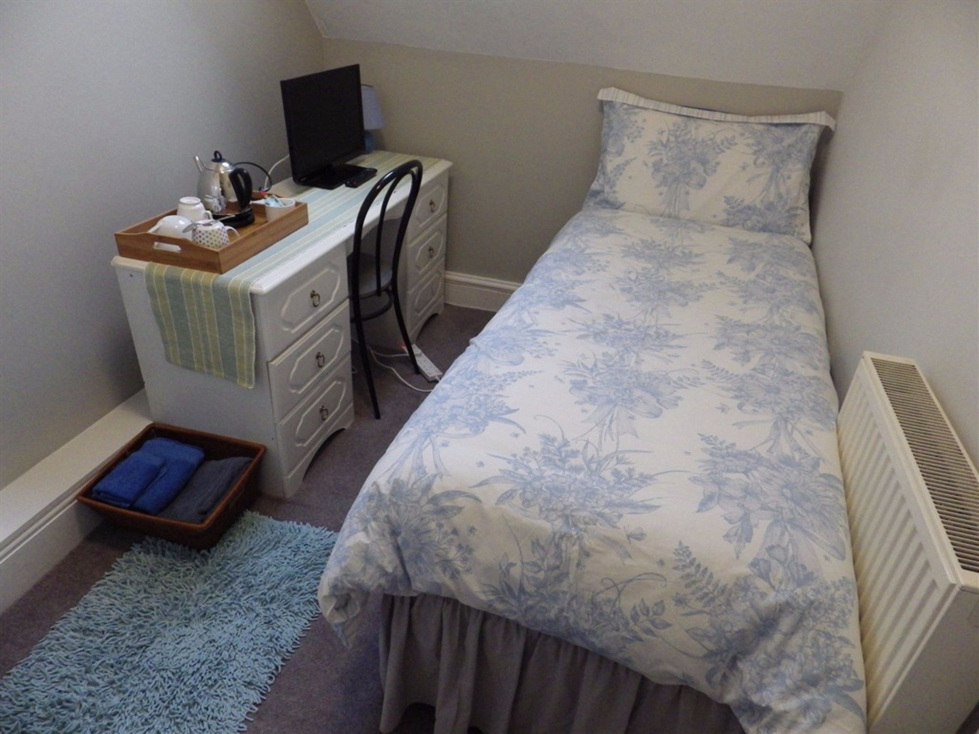 Фото The Ravensbourne Hotel