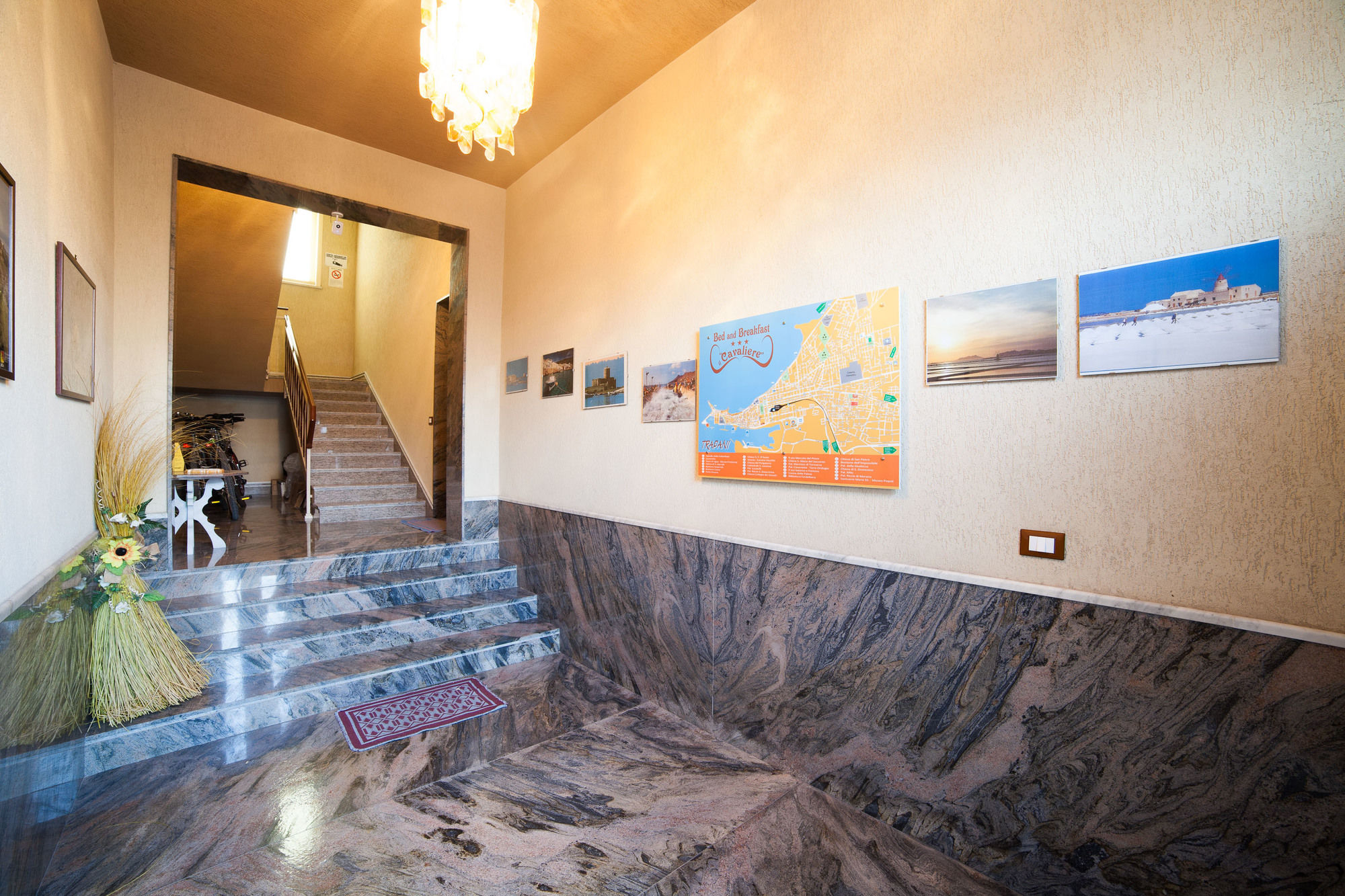 Фото B&b Il Cavaliere