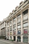 Le Marais Hotel De Ville (Paris, 4e Arrondissement, Rue du Renard), apartments