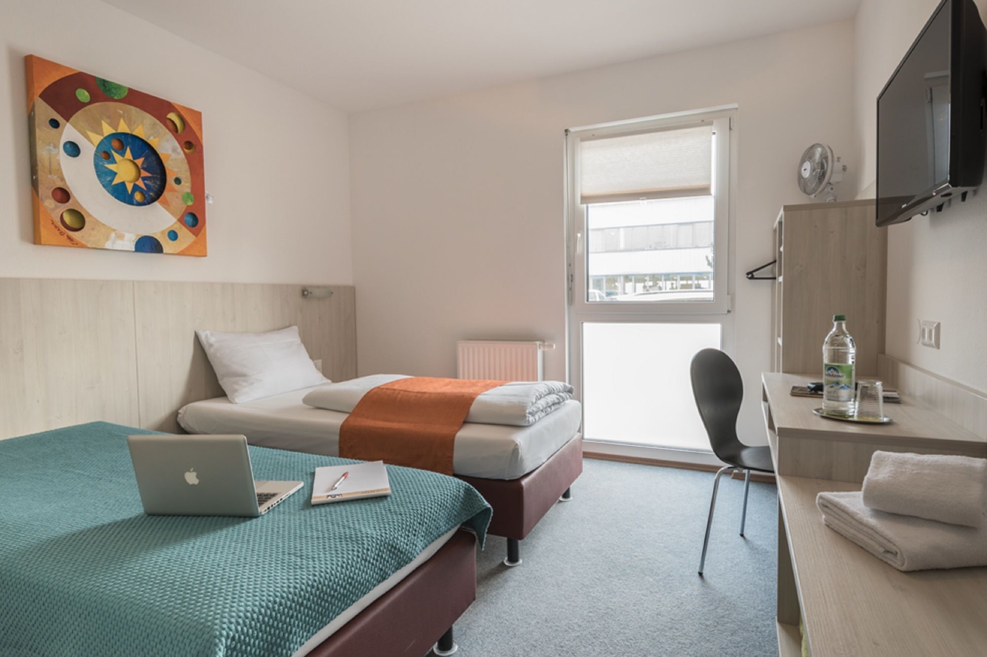 Фото Motel Einstein Erding