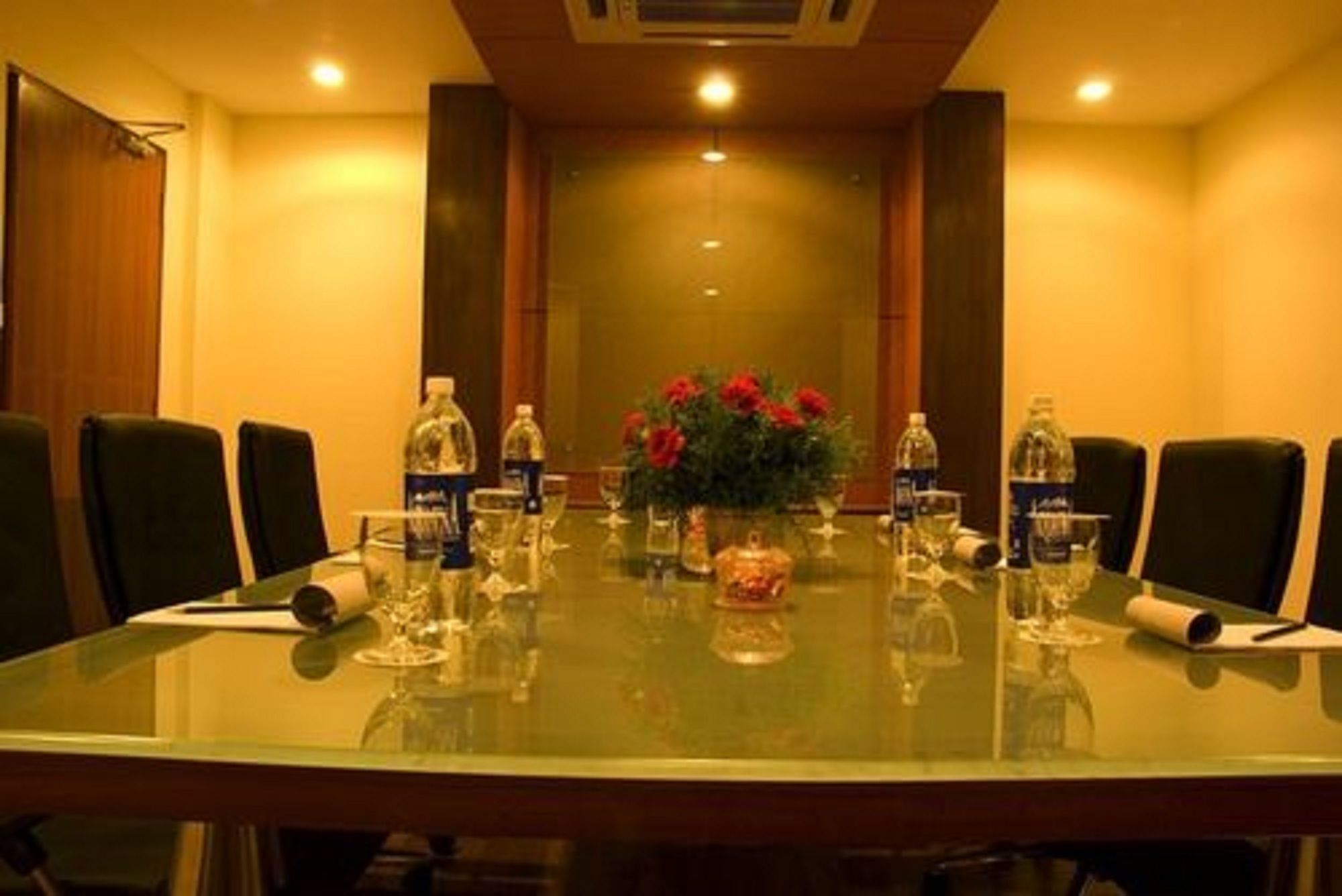 Фото The Residency Karur