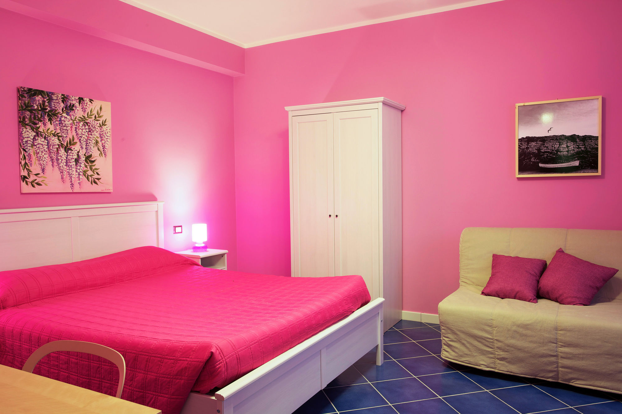 Фото TerraSole Bakery B&b