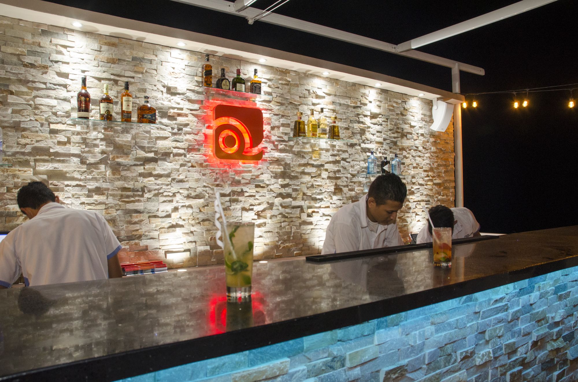 Фото Hotel Los Farallones