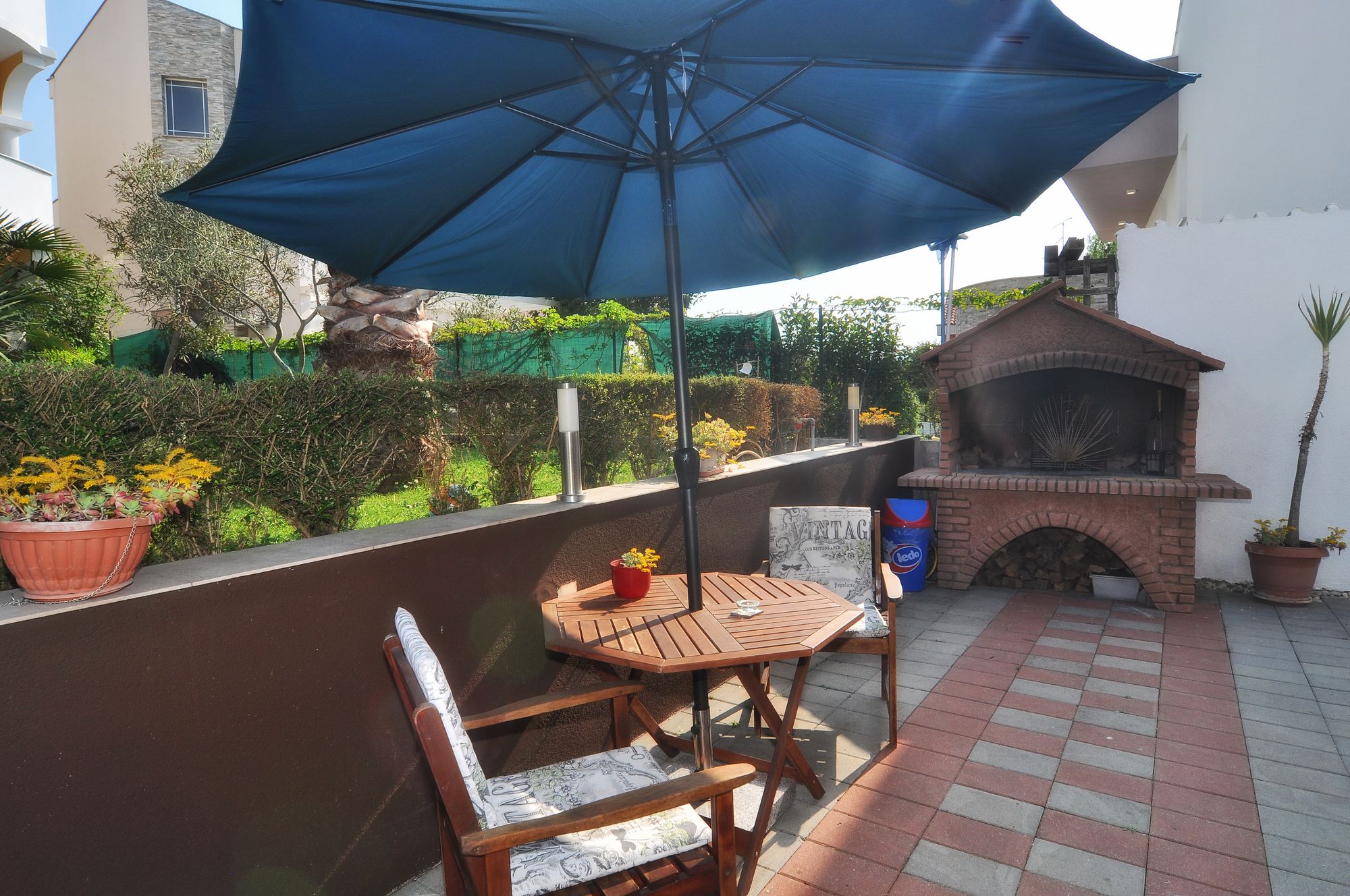 Фото Villa Vanilla