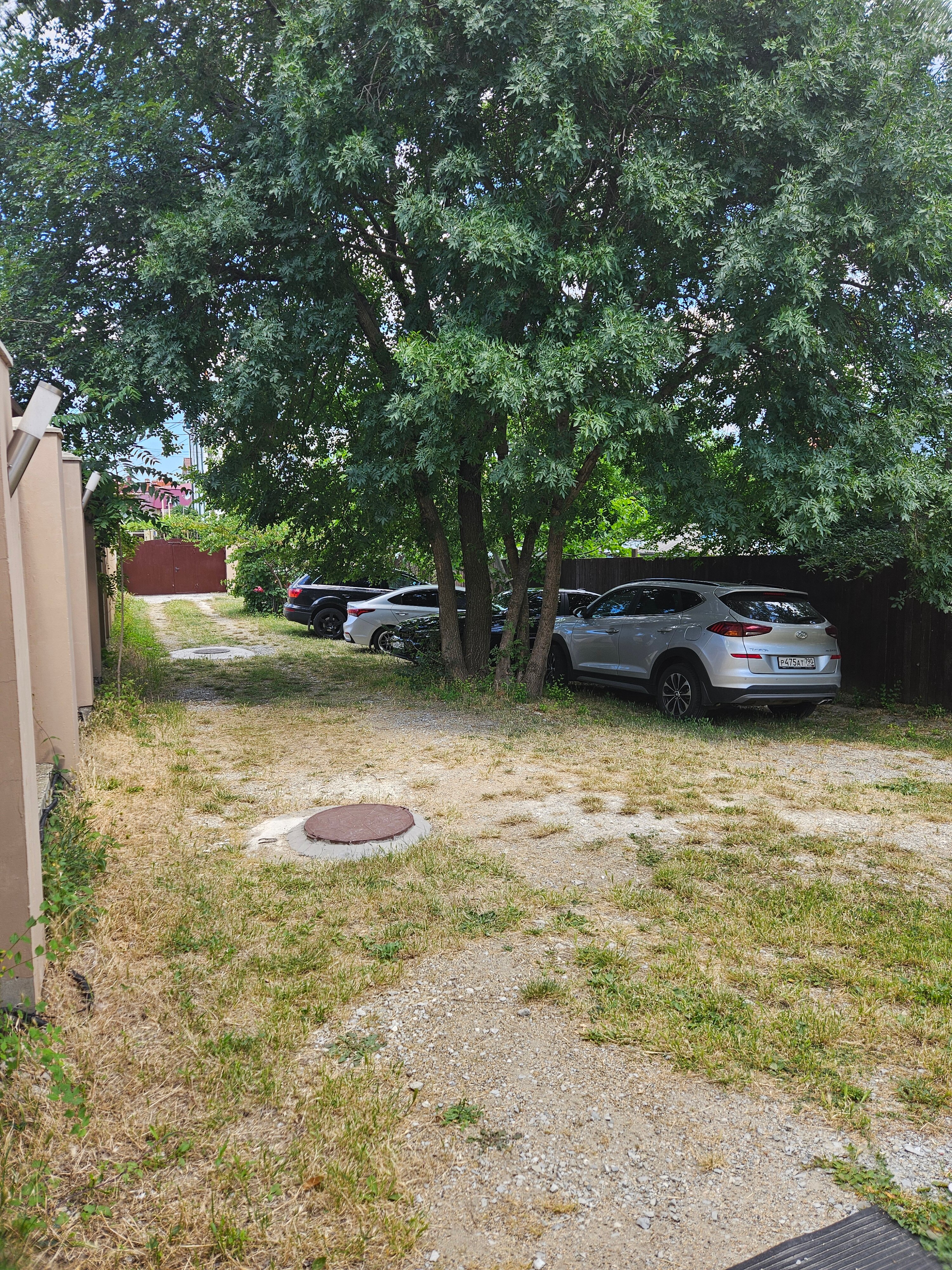 Фото Бархатный сезон